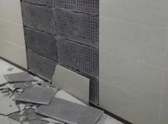富县瓷砖空鼓维修公司分享下富县墙砖松动维修的知识